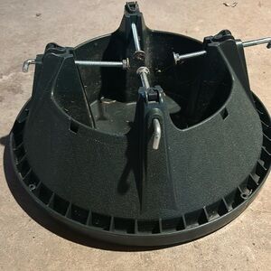 Christmas tree stand